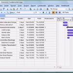 Ms Project Vorlagen Download Erstaunlich Microsoft Project 2007 Sp2 Service Pack 2 Download Für