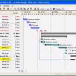 Ms Project Vorlagen Download Luxus Project Reader 4 4 0 無料ダウンロード Microsoft Projectで開いて、印刷