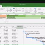 Ms Project Vorlagen Download Schönste Microsoft Project Standard 2019 [download] Bei