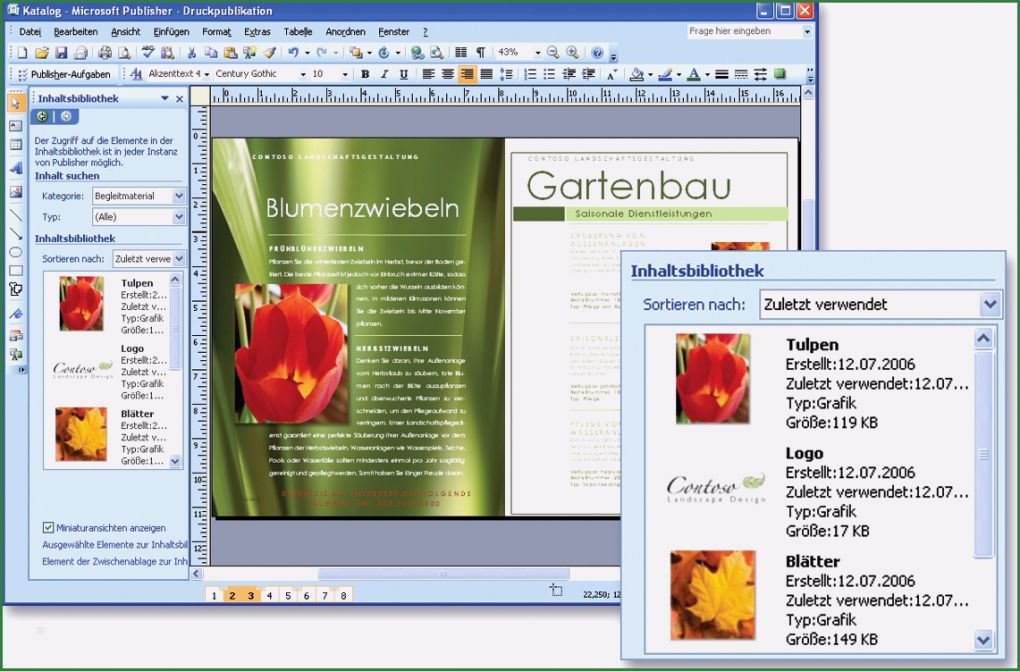 Ms Publisher Vorlagen Erstaunlich Microsoft Publisher 2007 Deutsch Amazon software