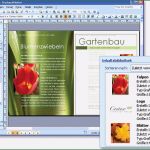 Ms Publisher Vorlagen Erstaunlich Microsoft Publisher 2007 Deutsch Amazon software