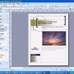 Ms Publisher Vorlagen Fabelhaft Zeitung Erstellen Vorlage Fabelhaft Einen Flyer Mit