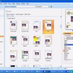 Ms Publisher Vorlagen Großartig Einen Flyer Mit Microsoft Publisher Erstellen Amdtown