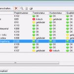 Multiprojektmanagement Excel Vorlage Best Of In Step Blue Von Microtool Gmbh