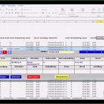 Multiprojektmanagement Excel Vorlage Beste Datenbanken In Excel Aus Flexibler Eingabemaske Erstellen