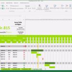 Multiprojektmanagement Excel Vorlage Bewundernswert Projektplan Excel