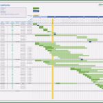 Multiprojektmanagement Excel Vorlage Cool Projektplan Excel Download
