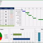 Multiprojektmanagement Excel Vorlage Großartig Kostenlose Excel Projektmanagement Vorlagen
