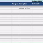 Multiprojektmanagement Excel Vorlage Luxus Kostenlose Excel Projektmanagement Vorlagen