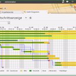 Multiprojektmanagement Excel Vorlage Süß software Projektron Bcs Projektmanagement software