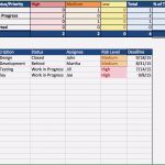 Multiprojektmanagement Excel Vorlage Wunderbar Kostenlose Excel Projektmanagement Vorlagen