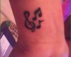 Music Tattoo Vorlagen Angenehm 52 Music Tattoos Wrist