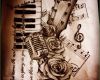 Music Tattoo Vorlagen Angenehm Pin Von Courtney Tuttle Auf Tattoos