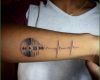 Music Tattoo Vorlagen Best Of Music Tattoo Lifeline Tattoo Music is My Life