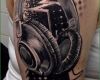 Music Tattoo Vorlagen Cool Music Sleeve Tattoo Ink