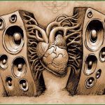 Music Tattoo Vorlagen Süß Die 25 Besten Ideen Zu Musik Zeichnungen Auf Pinterest