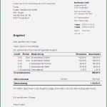 Muster Vorlage Angebotsschreiben Erstaunlich 12 Reinigungs Angebot Schreiben