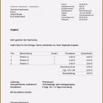 Muster Vorlage Angebotsschreiben Süß 19 Ein Angebot Schreiben Muster