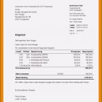 Muster Vorlage Angebotsschreiben Wunderbar 12 Muster Angebotsschreiben