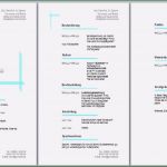 Muster Vorlage Lebenslauf Kostenlos Angenehm Lebenslauf Bewerbung Vorlage Beste Lebenslauf Vorlage