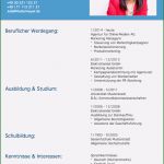 Muster Vorlage Lebenslauf Kostenlos Inspiration Lebenslauf Muster 2 Hellblau Kostenlos En