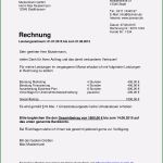Muster Vorlage Rechnung Kleinunternehmer Cool Kleinunternehmer Rechnung Rechnungsvorlagen Für