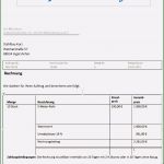 Muster Vorlage Rechnung Kleinunternehmer Genial 11 Steuernummer Rechnung Kleinunternehmer Vorlagen123