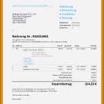 Musterrechnung Kleinunternehmer Word Vorlage Cool 12 Musterrechnung Kleinunternehmer