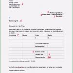 Musterrechnung Kleinunternehmer Word Vorlage Cool 9 Rechnungsvorlagen Kleinunternehmer