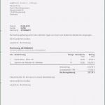 Musterrechnung Kleinunternehmer Word Vorlage Erstaunlich Rechnungsvorlage Kostenlos Für Word Und Excel En