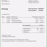 Musterrechnung Kleinunternehmer Word Vorlage Großartig File Rechnung Muster 1 Wikimedia Mons
