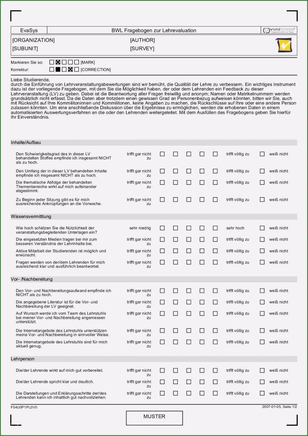 Nachhilfe Kündigen Vorlage Luxus Beispiel Psychische Gefährdungsbeurteilung Fragebogen
