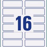 Namensetiketten Vorlagen Wunderbar Namensetiketten L4783 20