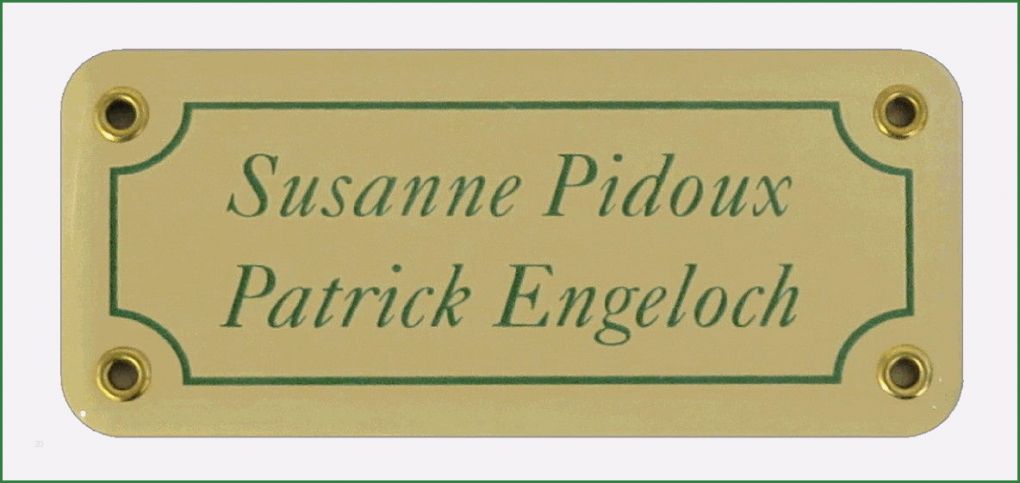 Namensschild Tür Vorlage Schön Klingelschild Mehr Als 200 Angebote Fotos Preise