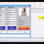 Namensschilder Excel Vorlage Elegant 10 Lager Programm Mit Bildern In Excel Selber Erstellen