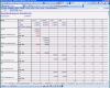 Namensschilder Excel Vorlage Elegant Stückliste Excel Vorlage – Leute