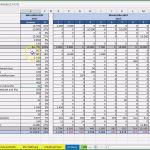 Namensschilder Excel Vorlage Fabelhaft Kontenblatt In Excel Vorlage EÜr Erstellen