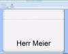 Namensschilder Excel Vorlage Luxus Fice Probleme Einfach Lösen Namensschilder Mit Excel