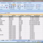 Namensschilder Excel Vorlage Neu 17 Bestellung Vorlage Excel