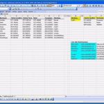 Namensschilder Excel Vorlage Wunderbar 12 Kontaktliste Excel Vorlage