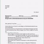 Nebenkostenabrechnung Mieter Vorlage Beste Nebenkostenabrechnung Muster Und Vorlagen Jetzt Kostenlos