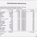 Nebenkostenabrechnung Mieter Vorlage Großartig Sind Erhöungen Der Pacht Und Nebenkosten Rechtens