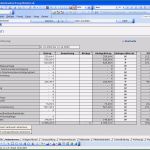 Nebenkostenabrechnung Mieter Vorlage Hübsch Nebenkostenabrechnung Muster Kostenlos Excel 2010 – Leute