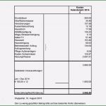 Nebenkostenabrechnung Mieter Vorlage Schön 12 Nebenkostenabrechnung Vermieter Muster Kostenlos