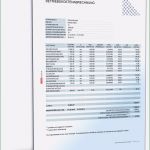 Nebenkostenabrechnung Schweiz Vorlage Elegant Nebenkostenabrechnung Muster Und Vorlagen Jetzt Kostenlos