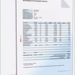 Nebenkostenabrechnung Schweiz Vorlage Inspiration Betriebs Und Heizkostenabrechnung
