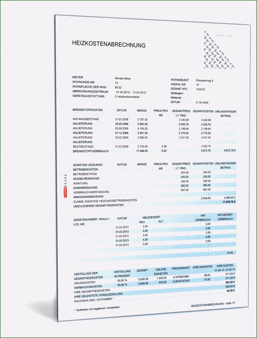 Nebenkostenabrechnung Schweiz Vorlage Neu Nebenkostenabrechnung Muster Excel Lghh4n 44 Beste