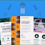 Newsletter Beispiele Vorlagen Erstaunlich Venngage Blog Venngage Infografiken