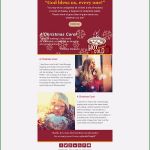Newsletter Beispiele Vorlagen Luxus Erstellen Sie Ihre Weihnachts Newsletters Sendblaster