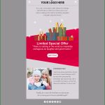 Newsletter Beispiele Vorlagen Schönste Erstellen Sie Ihre Weihnachts Newsletters Sendblaster